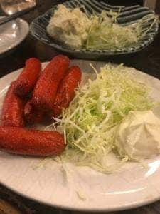 大衆酒場 福助