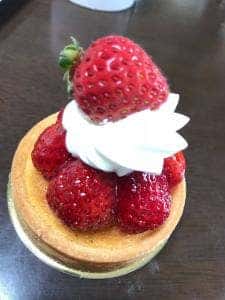 パティスリー リュミエール