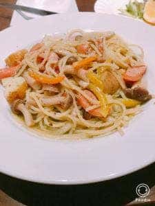 プリマベーラ
