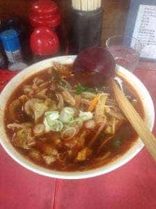 十文字食堂