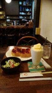 ろじーな