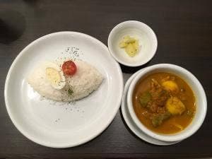 Curry&Pancake OWL