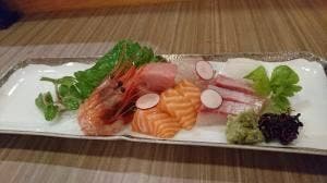 うえだ寿司店