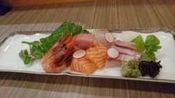 うえだ寿司店