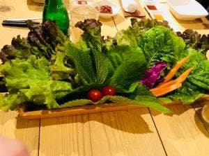 てじ八菜