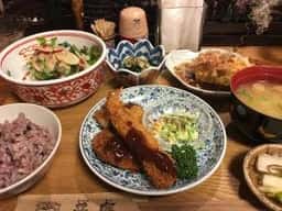Cafe 蕪庵