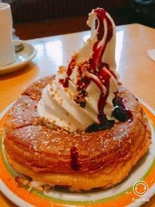 コメダ珈琲店 武豊里中店
