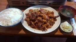 寿英焼肉苑