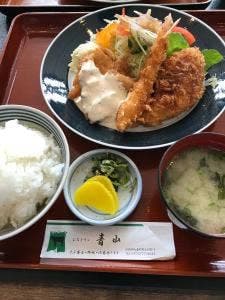 青山レストラン