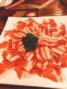 山城亭