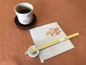 さくらよ風に
