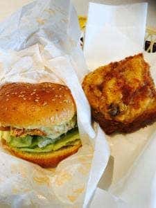 ケンタッキーフライドチキン 近鉄八尾店