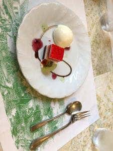 レストラン&カフェ セゾン