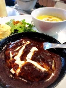 ソウルキッチンパイ