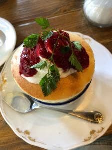 ピーチツリーカフェ