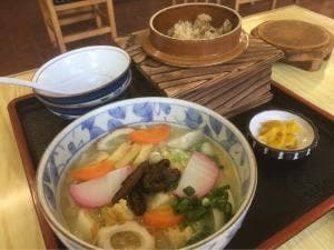 湯沢家