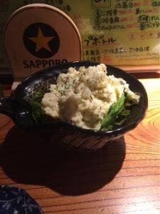 ミンナ食堂