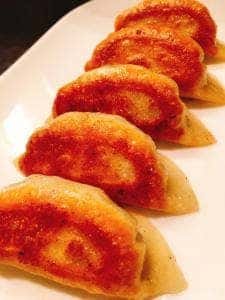 菜香餃子房