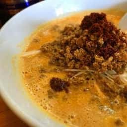 麺工房太田亭