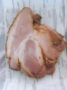 植野食品