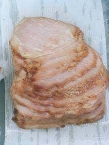 植野食品