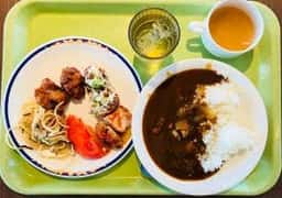 レストランとまと