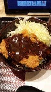 大戸屋ごはん処 みらい長崎ココウォーク店