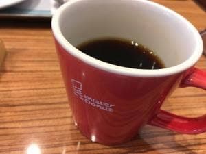 ミスタードーナツ アピタ松任ショップ