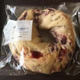 AFFIDAMENTO BAGEL