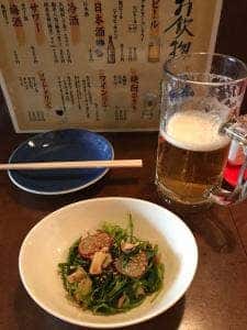だんご汁 一休さん