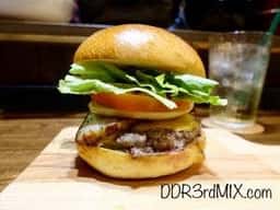 DINER STAND HangOut!