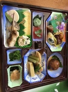 お食事処 つくし あけぼのテニスクラブ