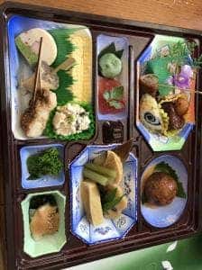 お食事処 つくし あけぼのテニスクラブ