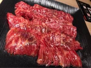 焼肉本舗ぴゅあ マルイ溝口店