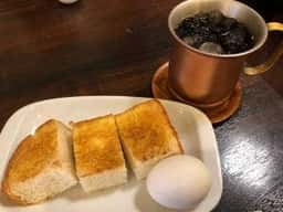 カフェ コロラド 三ノ輪店