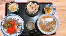 バンザイ食堂