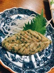 つた