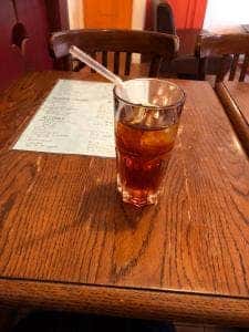 Cafe MIMI