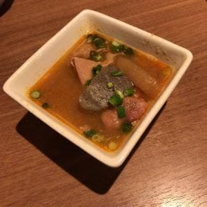 焼鳥串焼 村こし