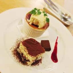 TRATTORIA Mocco トラットリア モッコ