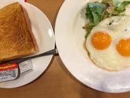 ガスト 入間市駅前店