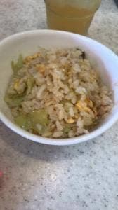 城門ラーメンキッチン