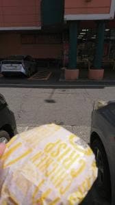 マクドナルド 福井ワイプラザ店