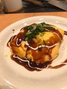 お好み酒家 ん 谷町店