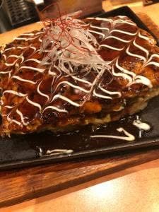 お好み酒家 ん 谷町店
