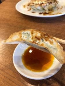 浅草恵比寿餃子 浅草店