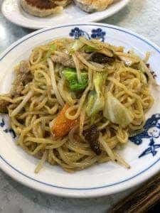 一番軒