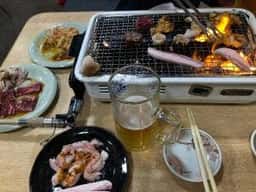 吉田ホルモン