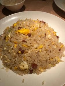 中国料理 長江菜館 国立天賜閣