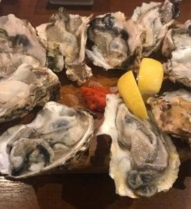 浜の牡蠣小屋 関内本店